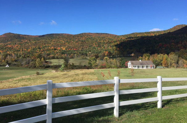 The Barn at Lord Howe Valley