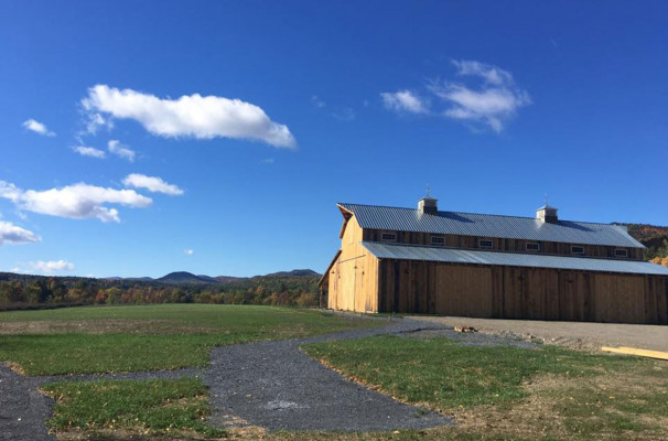 The Barn at Lord Howe Valley