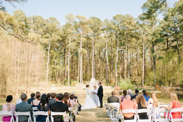 Cape Fear Botanical Garden