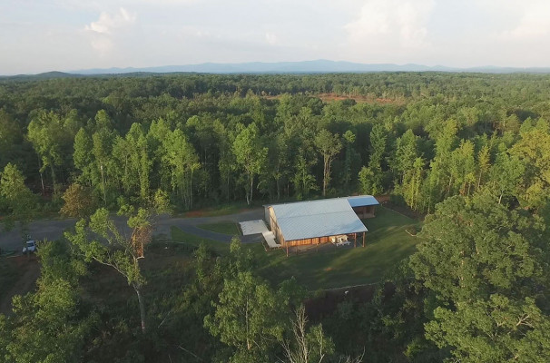 Pleasant Union Farm Weddings