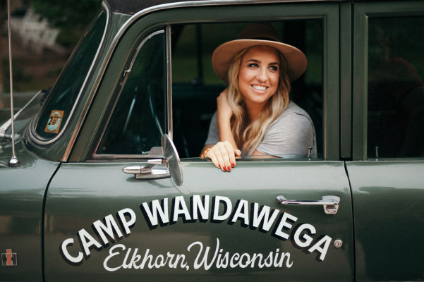 Camp Wandawega