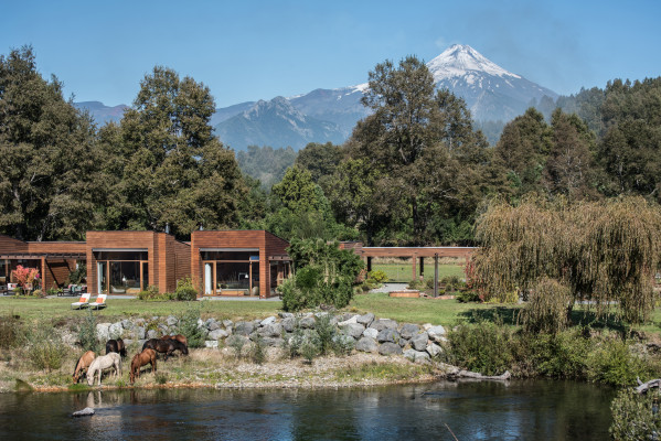 Hacienda Vira Vira - Relais & Châteaux