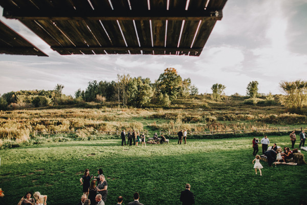 The Enchanted Barn