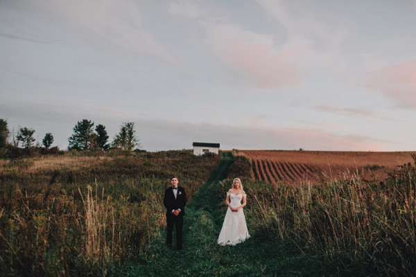 The Enchanted Barn