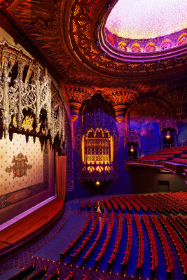 The Theatre at Ace Hotel