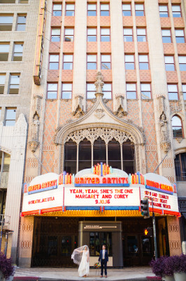 The Theatre at Ace Hotel