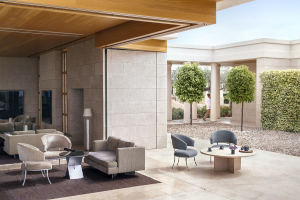 Amanzoe