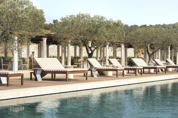 Amanzoe