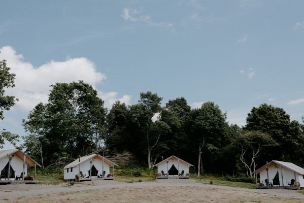 Gilbertsville Farmhouse