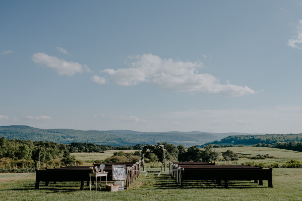 Gilbertsville Farmhouse