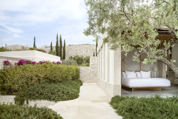 Amanzoe