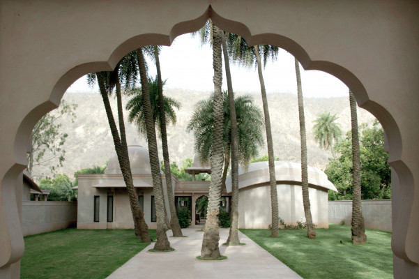 Amanbagh