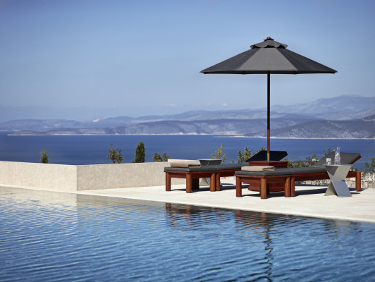 Amanzoe