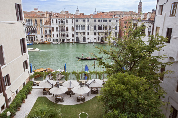 Aman Venice Hotel