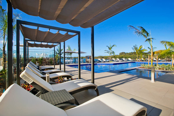 Sails Resort Port Macquarie by Rydges