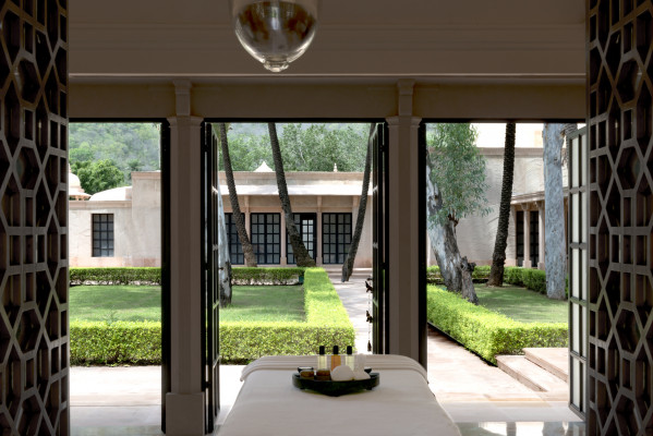 Amanbagh