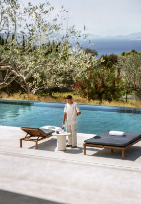 Amanzoe