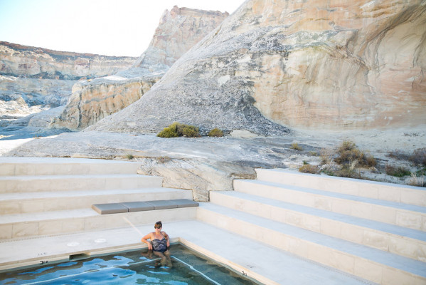 Amangiri