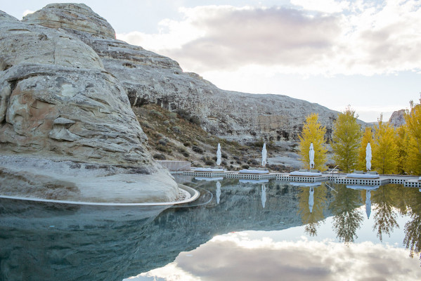 Amangiri