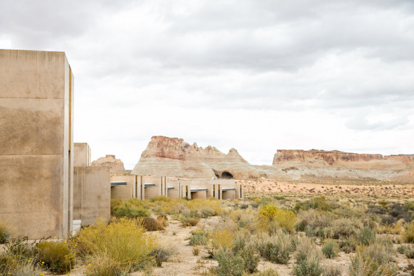 Amangiri