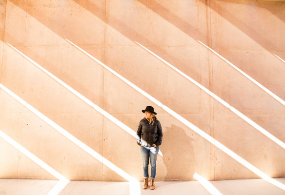 Amangiri