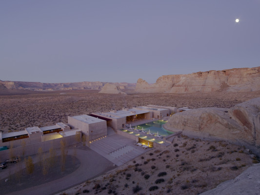 Amangiri