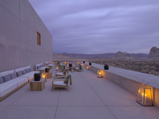 Amangiri