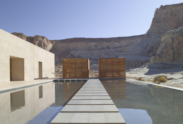 Amangiri