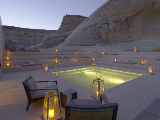 Amangiri