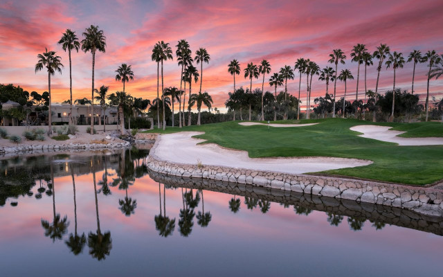 The Phoenician, a Luxury Collection Resort, Scottsdale