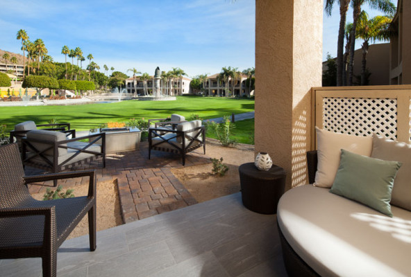 The Phoenician, a Luxury Collection Resort, Scottsdale