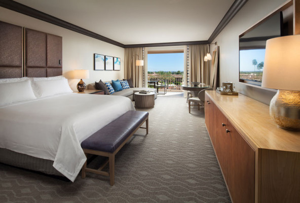 The Phoenician, a Luxury Collection Resort, Scottsdale