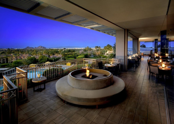 The Phoenician, a Luxury Collection Resort, Scottsdale