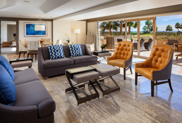 The Phoenician, a Luxury Collection Resort, Scottsdale