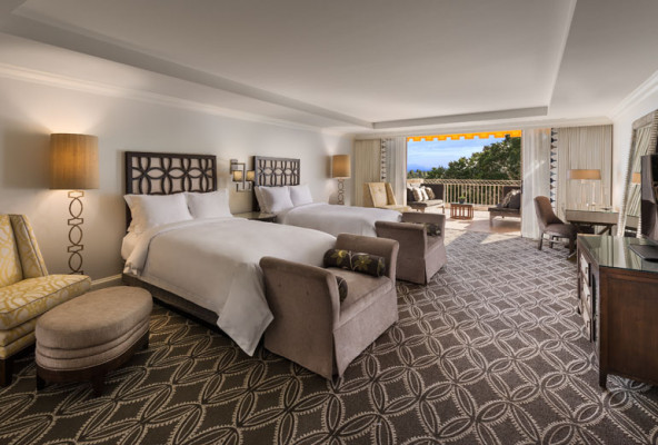 The Phoenician, a Luxury Collection Resort, Scottsdale