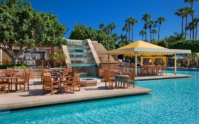 The Phoenician, a Luxury Collection Resort, Scottsdale