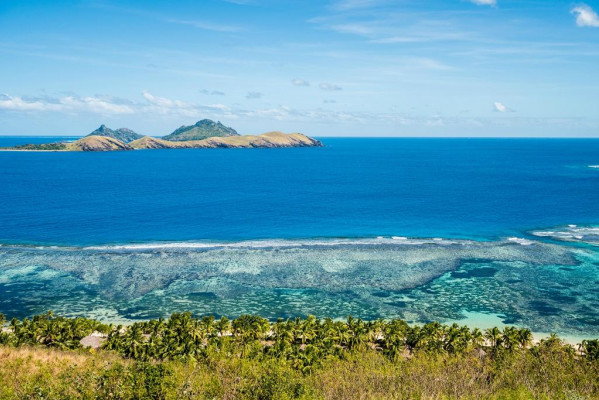 Tokoriki Island Resort, Fiji