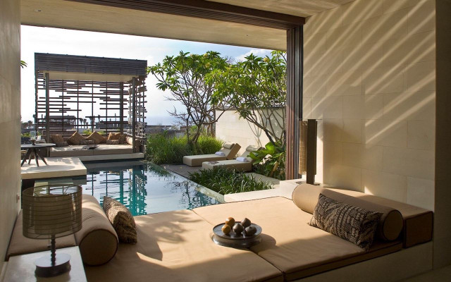 Alila Villas Uluwatu