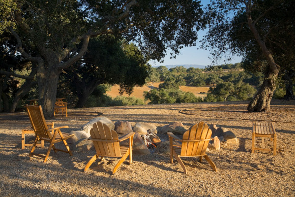 Zaca Creek Ranch