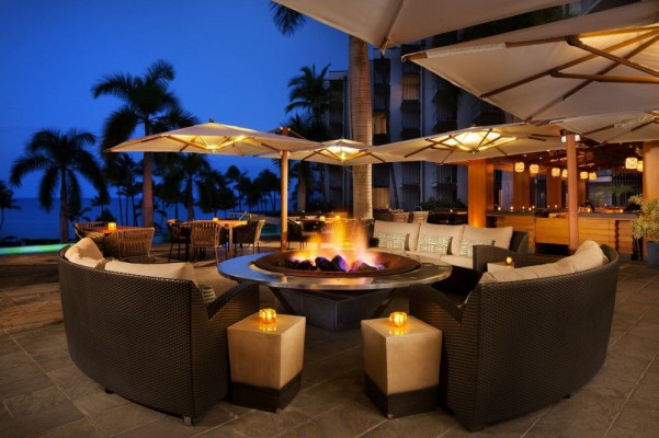 Andaz Maui at Wailea Resort