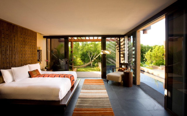 Banyan Tree Mayakoba