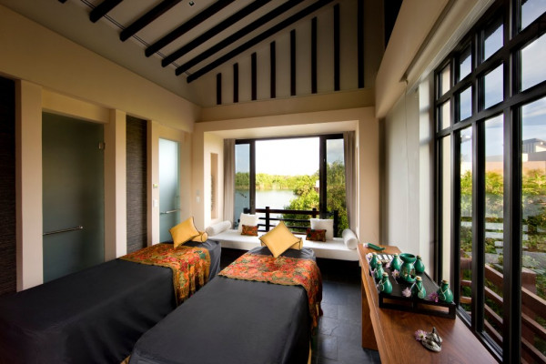 Banyan Tree Mayakoba