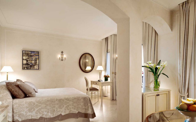 Villa Sant'Andrea, a Belmond Hotel, Taormina Mare