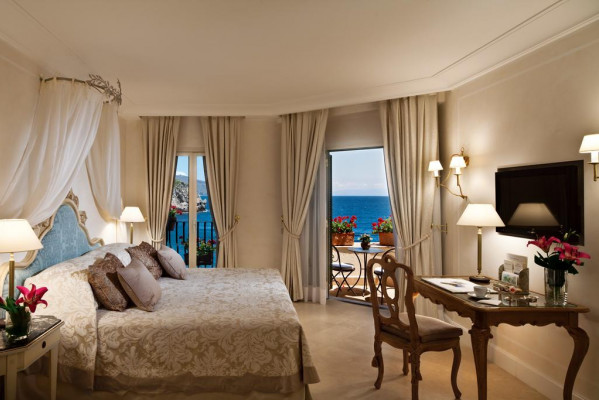 Villa Sant'Andrea, a Belmond Hotel, Taormina Mare