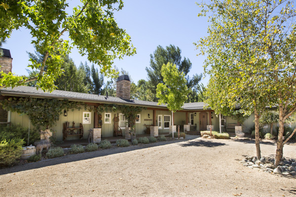 Circle L Ranch