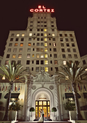 El Cortez Don Room and Terrace