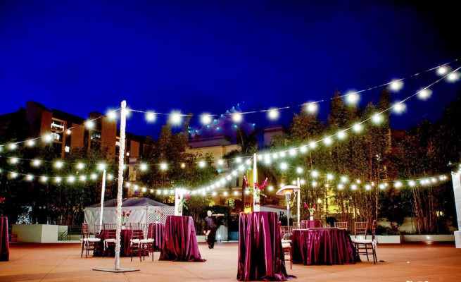 El Cortez Don Room and Terrace