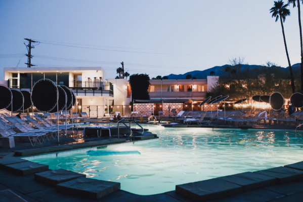 Ace Hotel & Swim Club