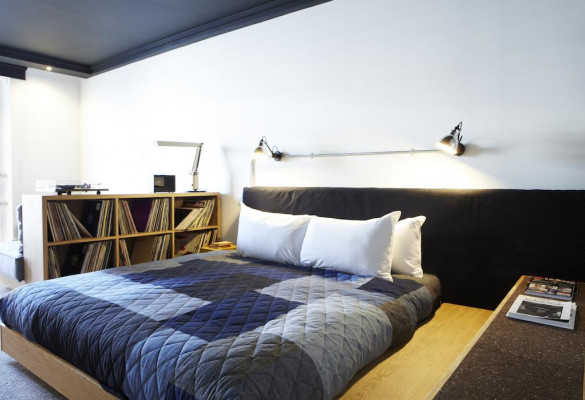 Ace Hotel London Shoreditch