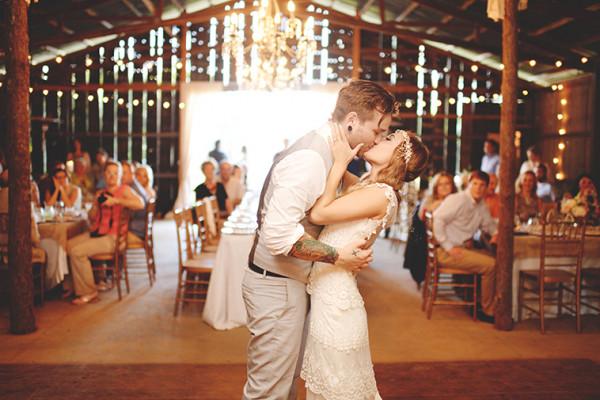 The Barn at Twin Oaks Ranch